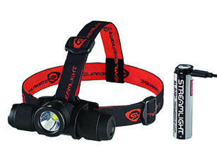 Streamlight