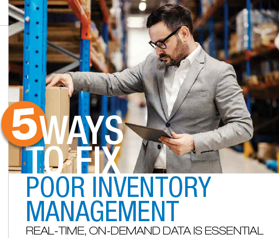 Inventory Management