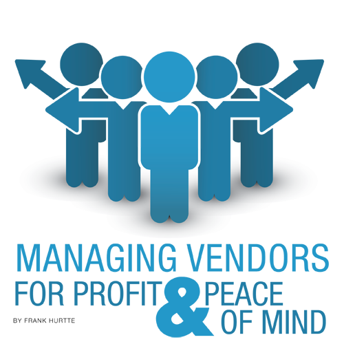 managing vendors