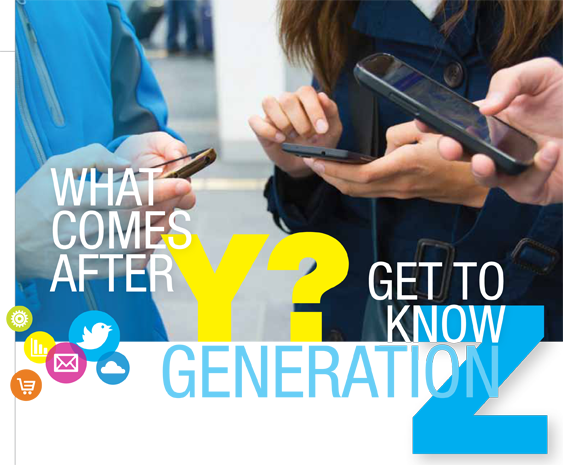 Generation Z