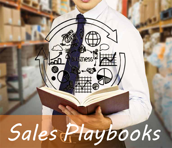 sales playbook