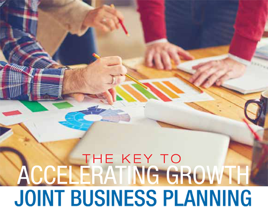 joint business planning