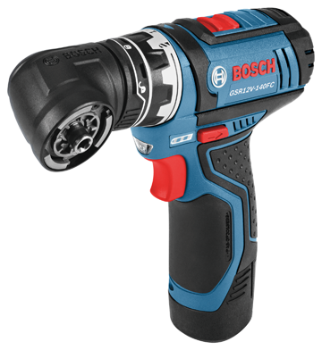 Bosch cordless tool