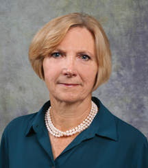 Gail Ludewig