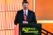 Kimball Midwest