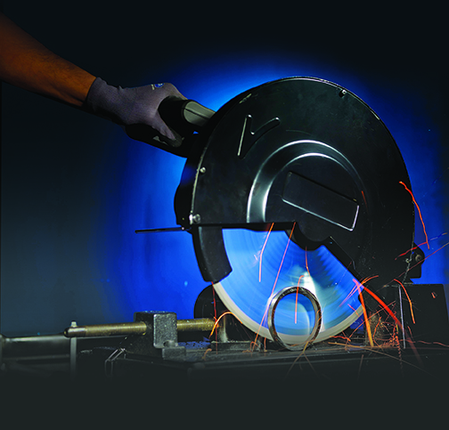 Champion Cutting Tool