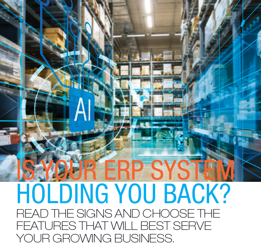 Distribution Solutions