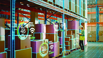 Distribution Solutions