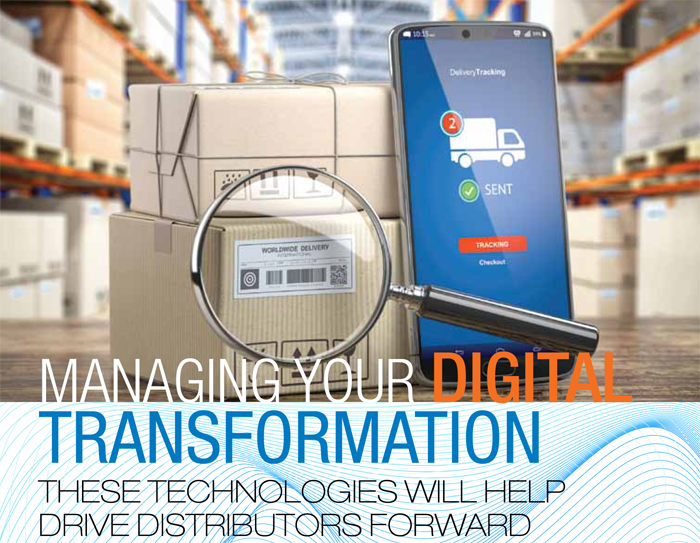 digital transformation