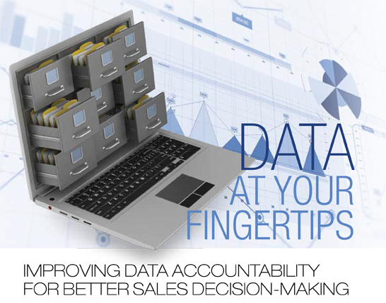 Data at your fingertips