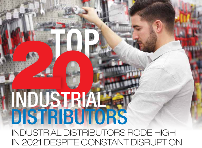 top 20 distributors