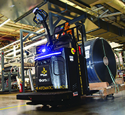Distribution Solutions