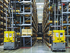 Distribution Solutions