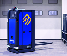 Distribution Solutions