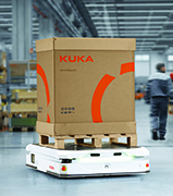 Distribution Solutions