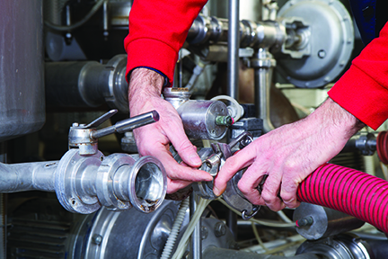 hose safety