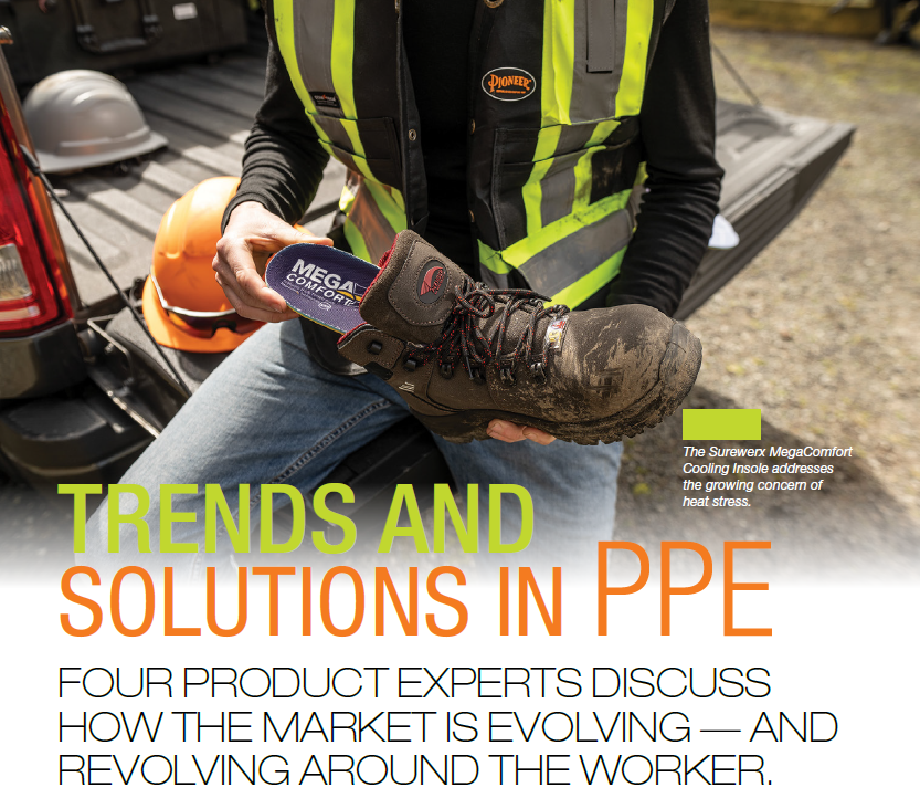 Distribution Solutions
