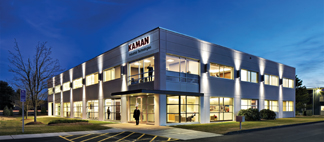 Kaman Industrial Technologies