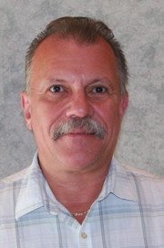 Warren Zelenak, Werner Electric Supply