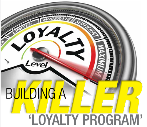 Loyalty program