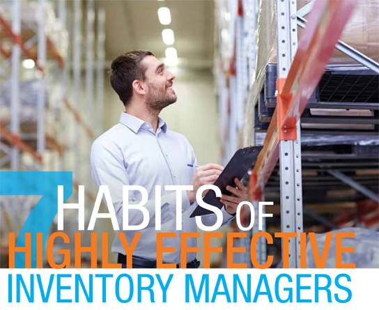 inventory management