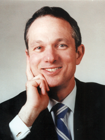 Michael Mercer, Ph.D.