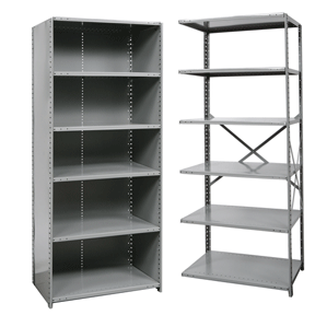 shelving