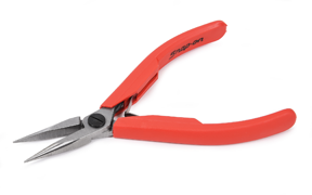 Electro Static Discharge Safe precision pliers