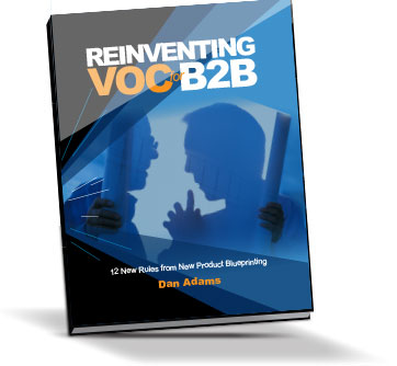 VOC for B2B