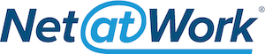 Net at Work logo