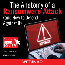 ransomware webinar