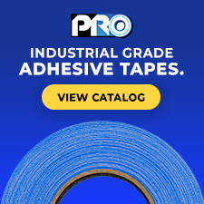Pro Tapes