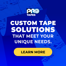 Pro Tapes