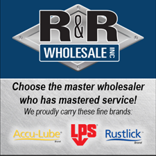 R&R Wholeale