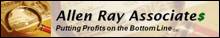Allen Ray Associates logo